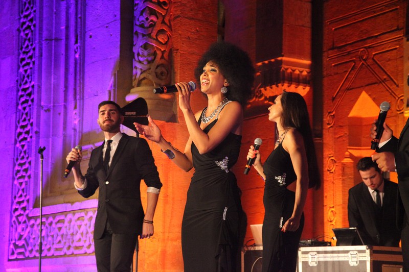 CCCL Beirut Gala Dinner